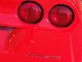 2007 Victory Red Chevrolet Corvette Coupe  photo #29