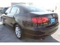 Black Uni - Jetta SE Sedan Photo No. 6