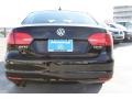 Black Uni - Jetta SE Sedan Photo No. 7