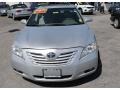 Titanium Metallic - Camry LE V6 Photo No. 2