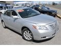 Titanium Metallic - Camry LE V6 Photo No. 3