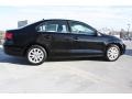 Black Uni - Jetta SE Sedan Photo No. 9