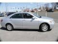 Titanium Metallic - Camry LE V6 Photo No. 4