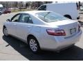 Titanium Metallic - Camry LE V6 Photo No. 9