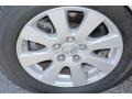 Titanium Metallic - Camry LE V6 Photo No. 12