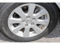 Titanium Metallic - Camry LE V6 Photo No. 17