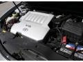 Titanium Metallic - Camry LE V6 Photo No. 24
