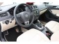 Candy White - Jetta TDI Sedan Photo No. 11
