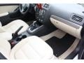 Candy White - Jetta TDI Sedan Photo No. 31