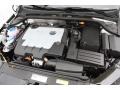 Candy White - Jetta TDI Sedan Photo No. 33