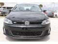 Deep Black Pearl Metallic - Jetta GLI Autobahn Photo No. 2