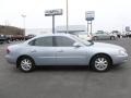 2005 Glacier Blue Metallic Buick LaCrosse CX  photo #8