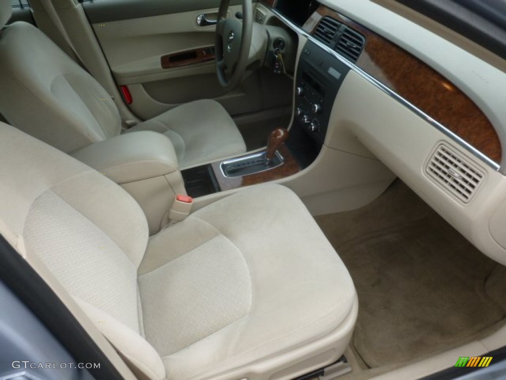 2005 Buick LaCrosse CX interior Photo #79414991
