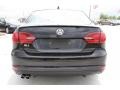 Deep Black Pearl Metallic - Jetta GLI Autobahn Photo No. 7