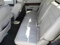 2010 White Suede Ford Flex SEL AWD  photo #10