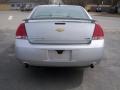 Silver Ice Metallic - Impala LTZ Photo No. 6