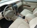 Neutral 2005 Buick LaCrosse CX Interior Color