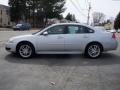 Silver Ice Metallic - Impala LTZ Photo No. 8