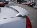 Silver Ice Metallic - Impala LTZ Photo No. 11
