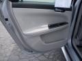 Silver Ice Metallic - Impala LTZ Photo No. 13