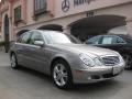 Pewter Metallic - E 350 Sedan Photo No. 1