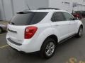 Summit White - Equinox LT AWD Photo No. 7