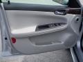 Silver Ice Metallic - Impala LTZ Photo No. 20