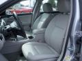Silver Ice Metallic - Impala LTZ Photo No. 21