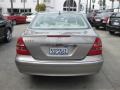 Pewter Metallic - E 350 Sedan Photo No. 2