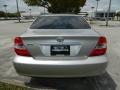 Lunar Mist Metallic - Camry LE Photo No. 4