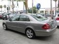 Pewter Metallic - E 350 Sedan Photo No. 3