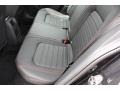 Titan Black Rear Seat Photo for 2013 Volkswagen Jetta #79415507
