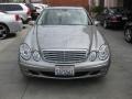 Pewter Metallic - E 350 Sedan Photo No. 6