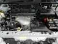 Lunar Mist Metallic - Camry LE Photo No. 29