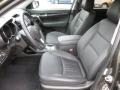 2013 Sorento EX AWD Black Interior