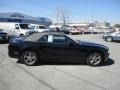 2013 Black Ford Mustang V6 Premium Convertible  photo #7