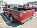 Toreador Red Metallic - Ranger XLT Regular Cab Photo No. 3