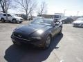 2013 Black Ford Mustang V6 Premium Convertible  photo #16