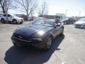 Black - Mustang V6 Premium Convertible Photo No. 16
