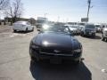 Black - Mustang V6 Premium Convertible Photo No. 17