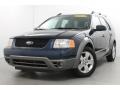 Dark Blue Pearl Metallic - Freestyle SEL AWD Photo No. 2
