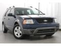 Dark Blue Pearl Metallic - Freestyle SEL AWD Photo No. 4