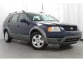 Dark Blue Pearl Metallic - Freestyle SEL AWD Photo No. 5