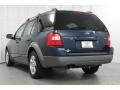 Dark Blue Pearl Metallic - Freestyle SEL AWD Photo No. 9
