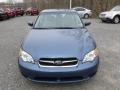 Newport Blue Pearl - Legacy 2.5i Sedan Photo No. 2