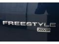 Dark Blue Pearl Metallic - Freestyle SEL AWD Photo No. 15