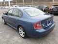 Newport Blue Pearl - Legacy 2.5i Sedan Photo No. 5