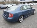 Newport Blue Pearl - Legacy 2.5i Sedan Photo No. 7
