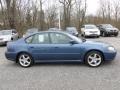 Newport Blue Pearl - Legacy 2.5i Sedan Photo No. 8