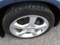 Newport Blue Pearl - Legacy 2.5i Sedan Photo No. 9